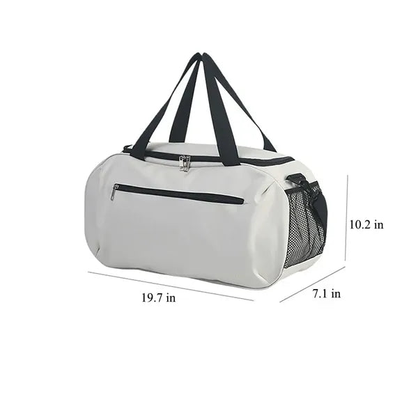 Travel Sports Gym Bag