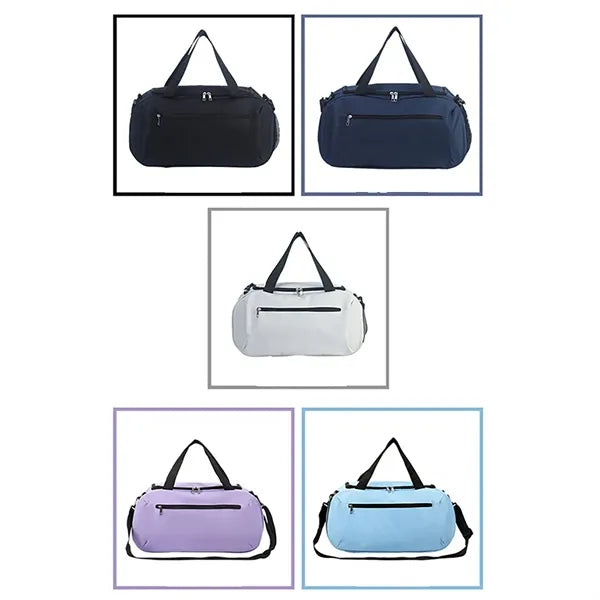 Travel Sports Gym Bag