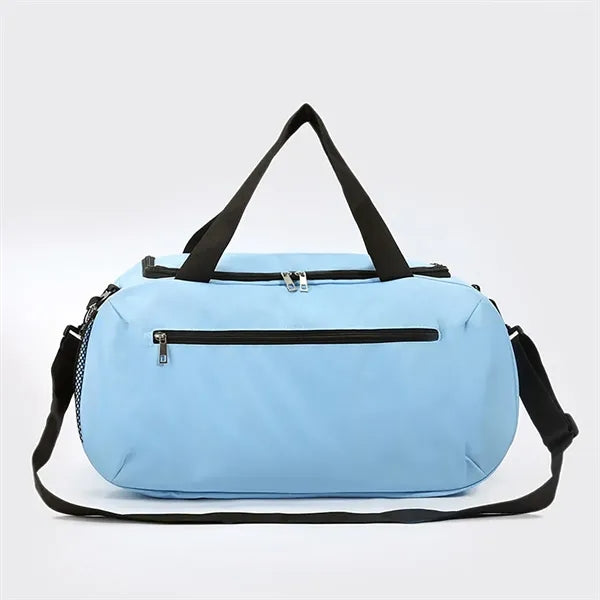 Travel Sports Gym Bag