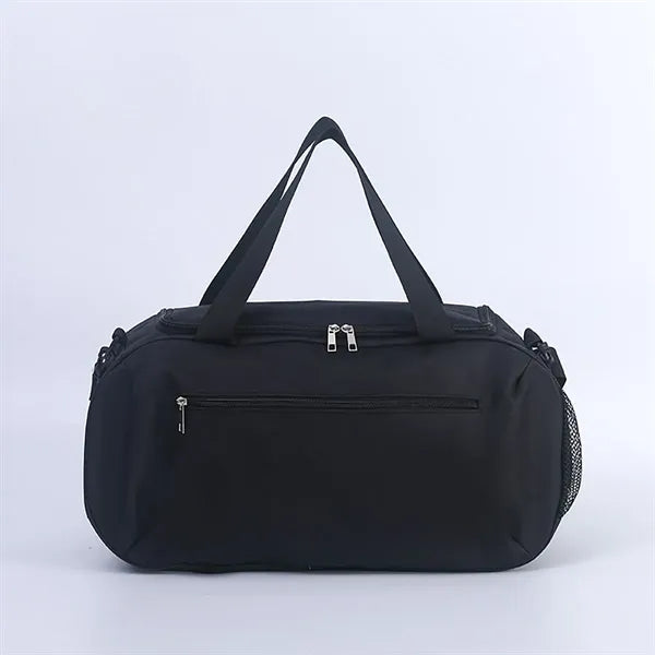 Travel Sports Gym Bag