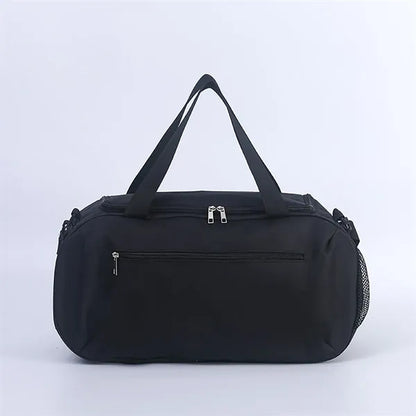 Travel Sports Gym Bag