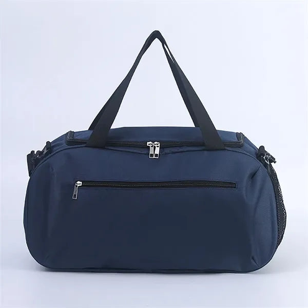 Travel Sports Gym Bag
