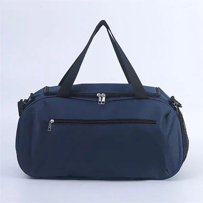 Travel Sports Gym Bag