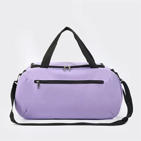 Travel Sports Gym Bag