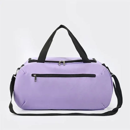 Travel Sports Gym Bag