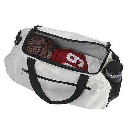 Travel Sports Gym Bag