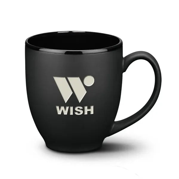 Dereham Mug - 16oz - Deep Etch