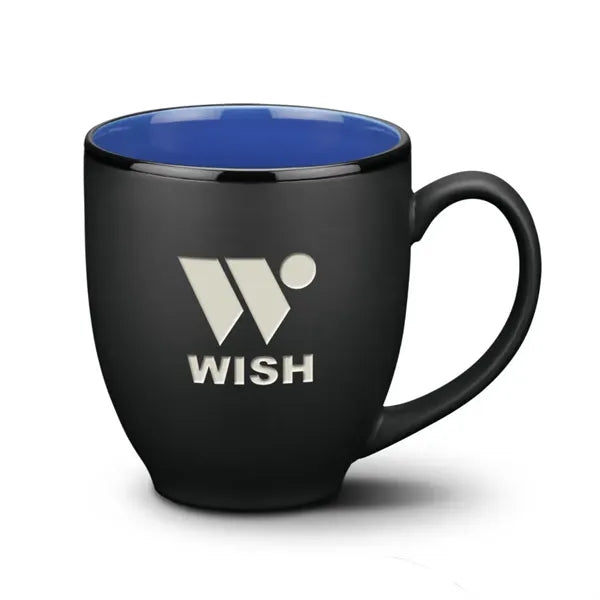 Dereham Mug - 16oz - Deep Etch