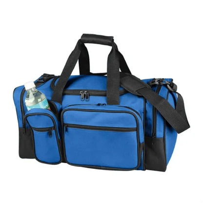 Deluxe Club Sports Bag