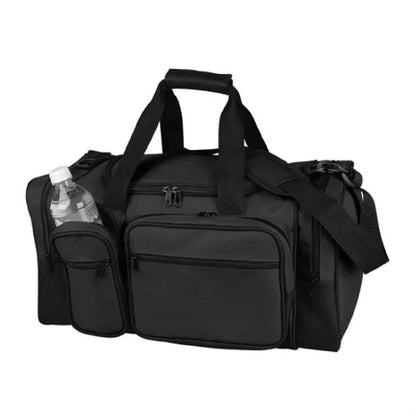 Deluxe Club Sports Bag