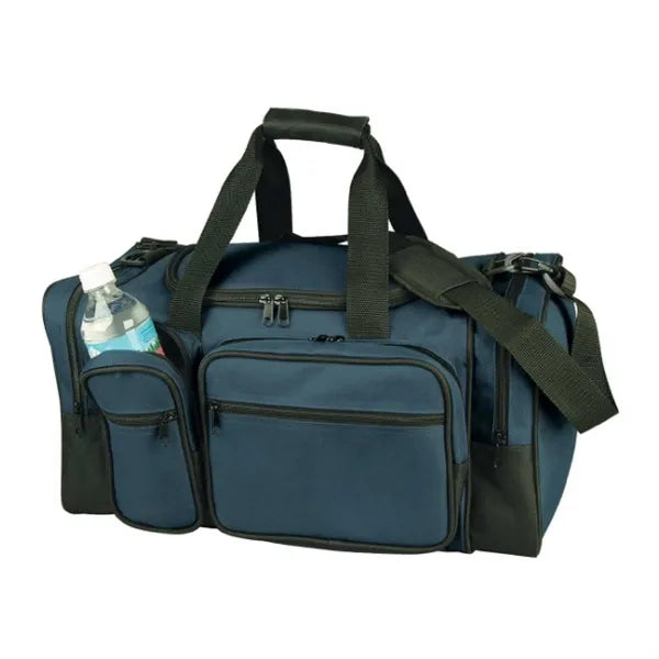 Deluxe Club Sports Bag