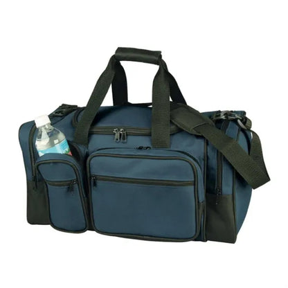 Deluxe Club Sports Bag