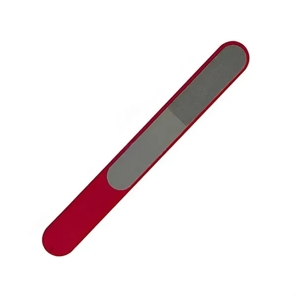 Colored Polishing Tool Grit Emery Board Nail File