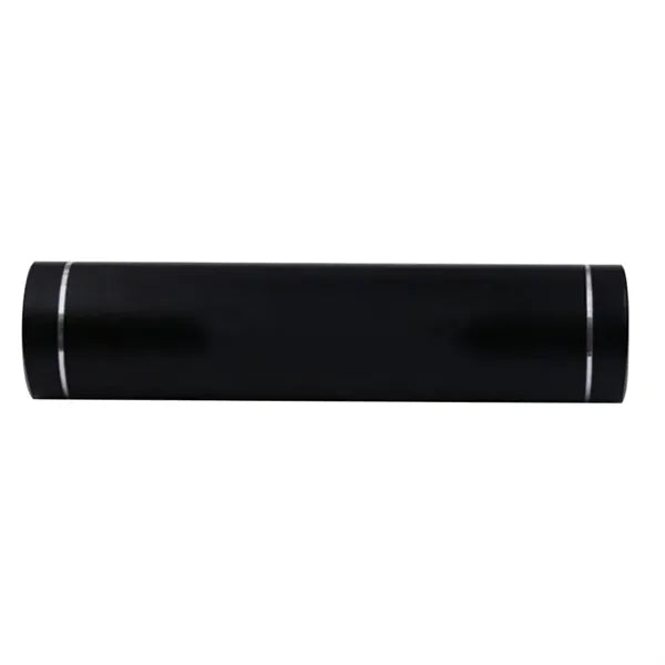 2200mAh UL Certified Cylinder Power Bank