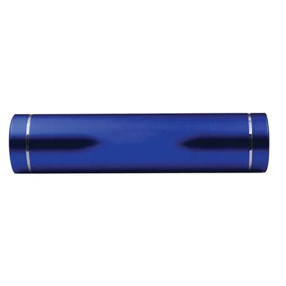 2200mAh UL Certified Cylinder Power Bank