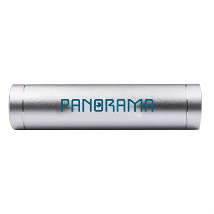 2200mAh UL Certified Cylinder Power Bank