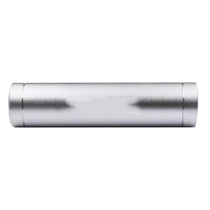 2200mAh UL Certified Cylinder Power Bank