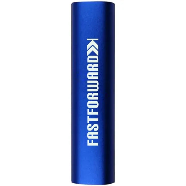 2200mAh UL Certified Chamfer Edge Power Bank