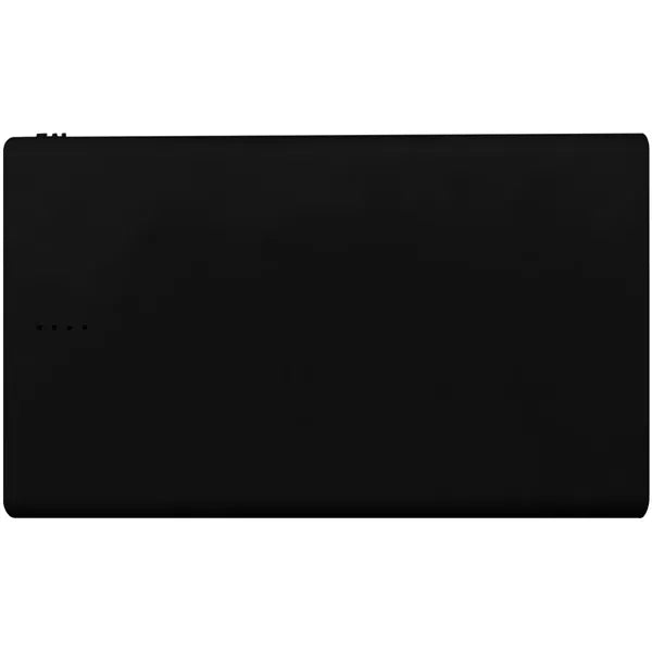 Slim Card 2500 mAh Power Bank