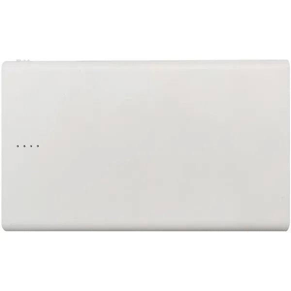 Slim Card 2500 mAh Power Bank
