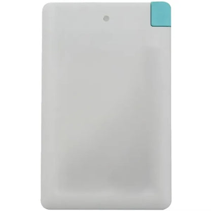 Slim Card 2500 mAh Power Bank