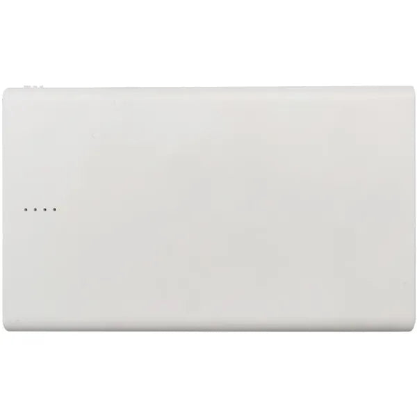 4000mAh Slim Credit Card Power Bank
