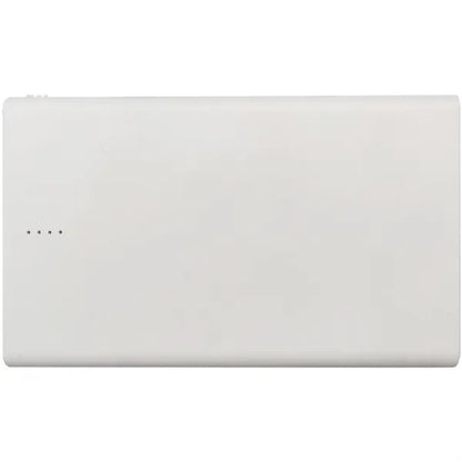 4000mAh Slim Credit Card Power Bank