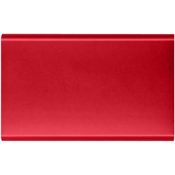 4000mAh Ultra-Slim Aluminum Power Bank