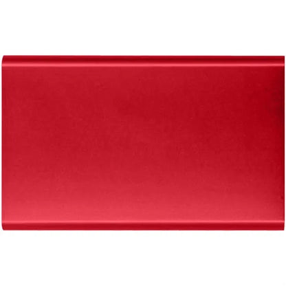 4000mAh Ultra-Slim Aluminum Power Bank