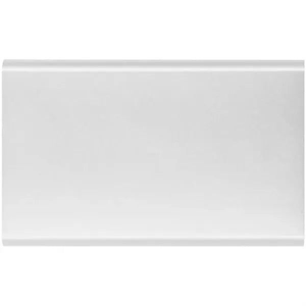 4000mAh Ultra-Slim Aluminum Power Bank