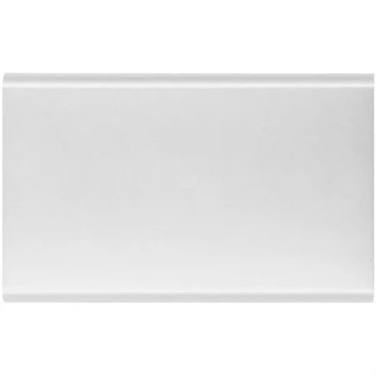 4000mAh Ultra-Slim Aluminum Power Bank