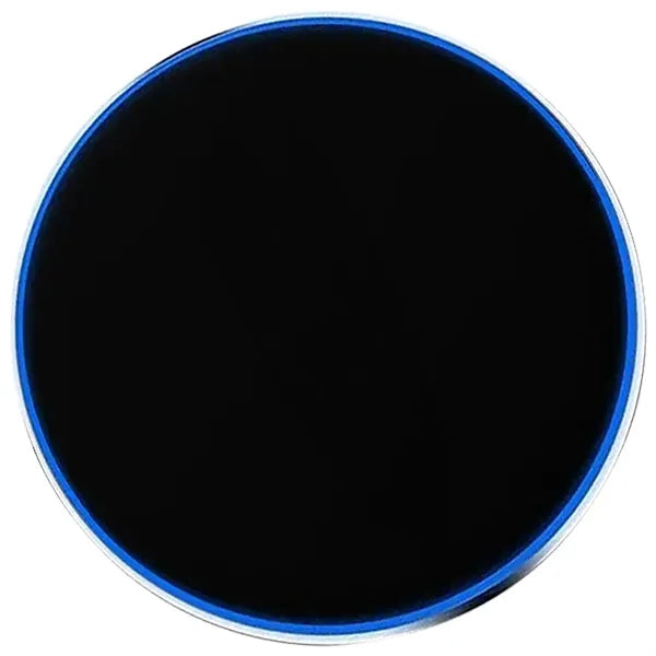10W Fast Wireless Qi Universal Charging Pad