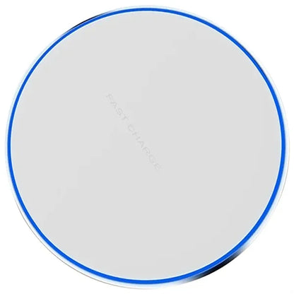 10W Fast Wireless Qi Universal Charging Pad
