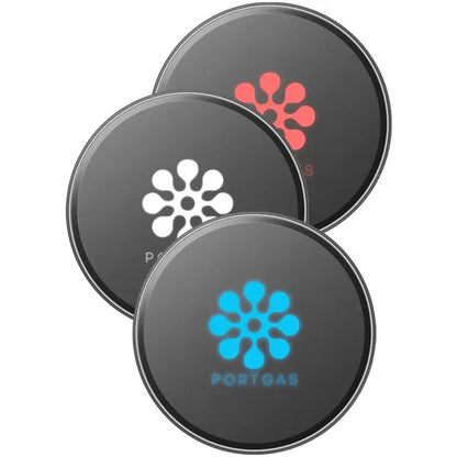 Qi 15W Light Up Wireless Charging Pad