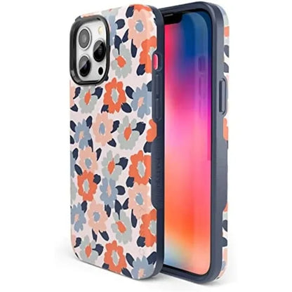 iPhone Case Combo Hard Shell with TPU Lining