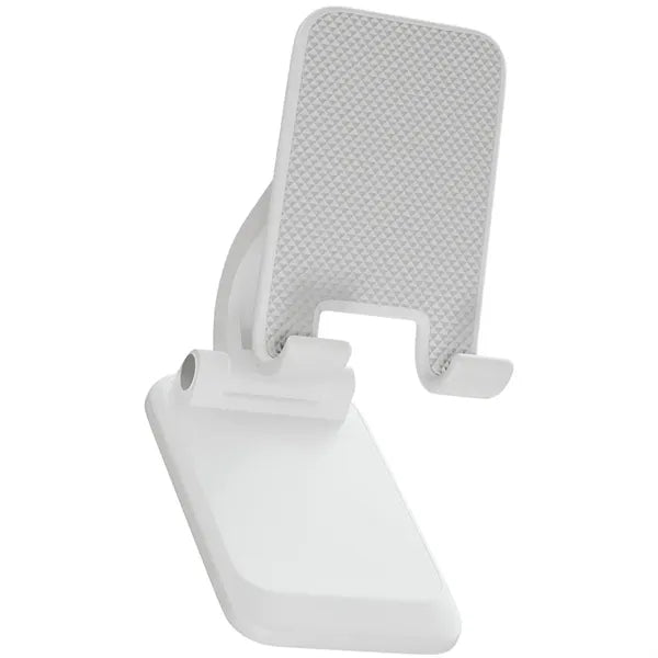 Plastic Portable Cell Phone Stand