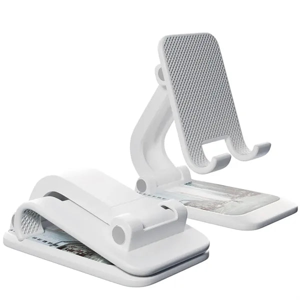 Plastic Portable Cell Phone Stand