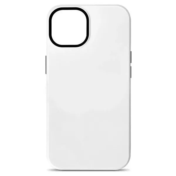 iPhone Case Combo Hard Shell with TPU Lining