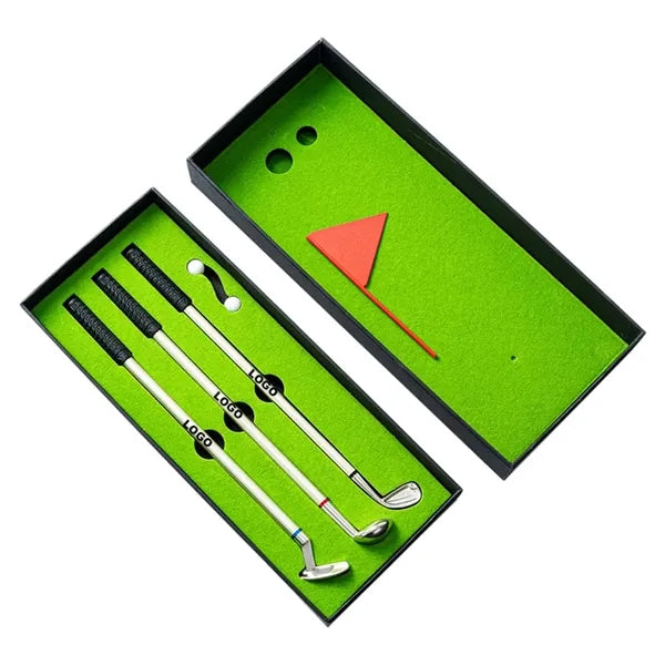 Custom Golf Pen Desktop Games - Funny Gifts For Golfers