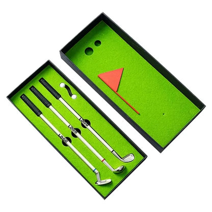 Custom Golf Pen Desktop Games - Funny Gifts For Golfers
