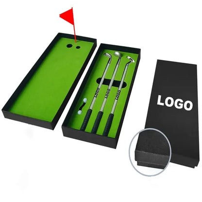 Custom Golf Pen Desktop Games - Funny Gifts For Golfers