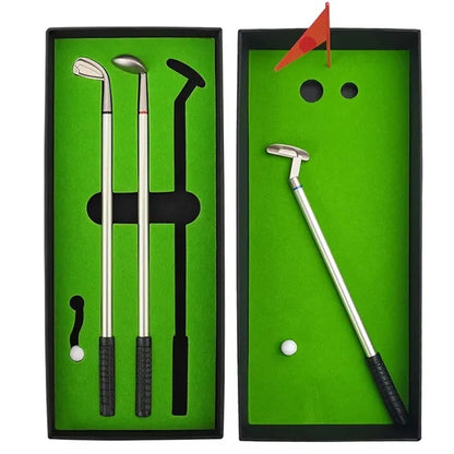 Custom Golf Pen Desktop Games - Funny Gifts For Golfers