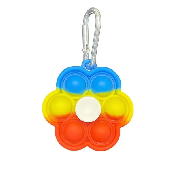 Plum Spinning Top Toy