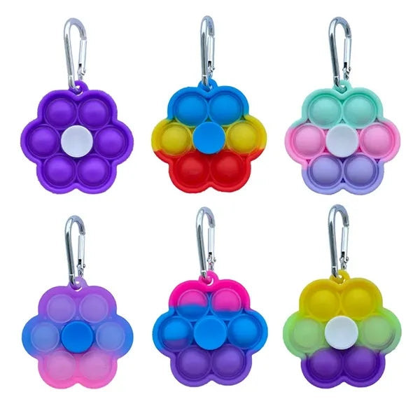 Plum Spinning Top Toy