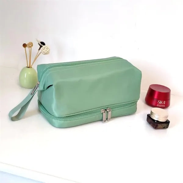 Waterproof Cosmetic Bags Organizer