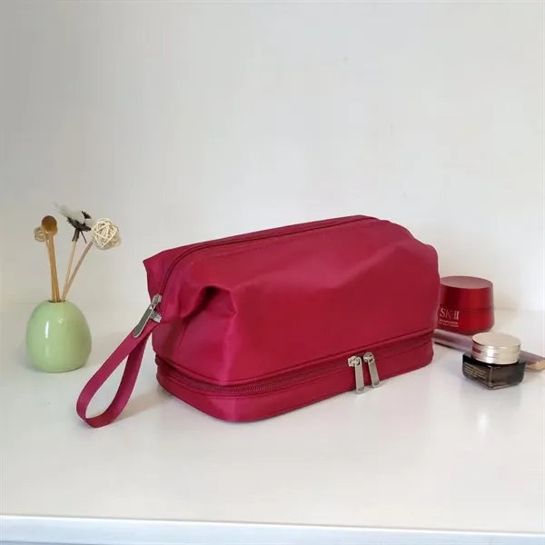 Waterproof Cosmetic Bags Organizer