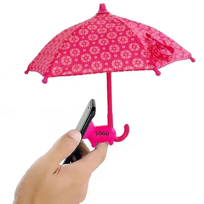 Phone Umbrella Suction Cup Stand