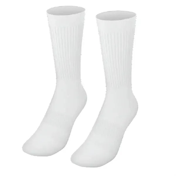 Dye Sublimated Tube Socks