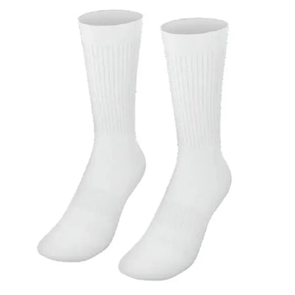 Dye Sublimated Tube Socks