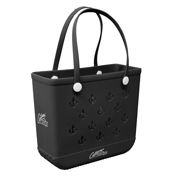 Eva Mini Beachcomber Anchor Bag/Tote